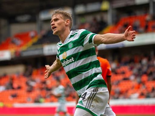 Celtic Told They Didn’t Appreciate Carl Starfelt Until He Left