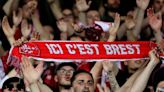 Pulso a distancia entre Lille y Brest por un boleto directo a Champions
