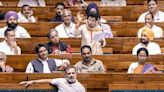 BJP slams Cong's 'discrimination' charge against budget - News Today | First with the news