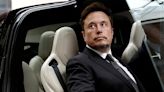 Exclusive: Elon Musk heading to China for visit to Tesla's second-biggest market, sources say