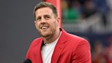 JJ Watt’s Son Was a Special Guest at Uncle TJ Watt’s Football Game & We Can’t Handle the Cuteness