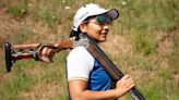 Maheshwari Chauhan Paris Olympics 2024, Shooting: Know Your Olympian - News18