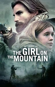 The Girl on the Mountain