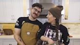 Former YouTube star Jenna Marbles' husband said their home was broken into just days after they shared wedding photos on social media, report says