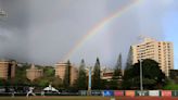 Hawaii baseball rallies over Cal State Fullerton in season finale