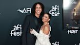 Vanessa Hudgens and Phoenix-born pro baseball player Cole Tucker are engaged