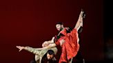 Ballet Hispanico reflects on changing images of Latin culture in Sarasota program