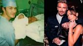 David Beckham comparte fotos inéditas de Victoria en su cumpleaños 50