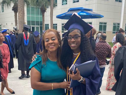 Mother, daughter killed in crash in Boynton Beach