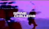 Spine Chillers