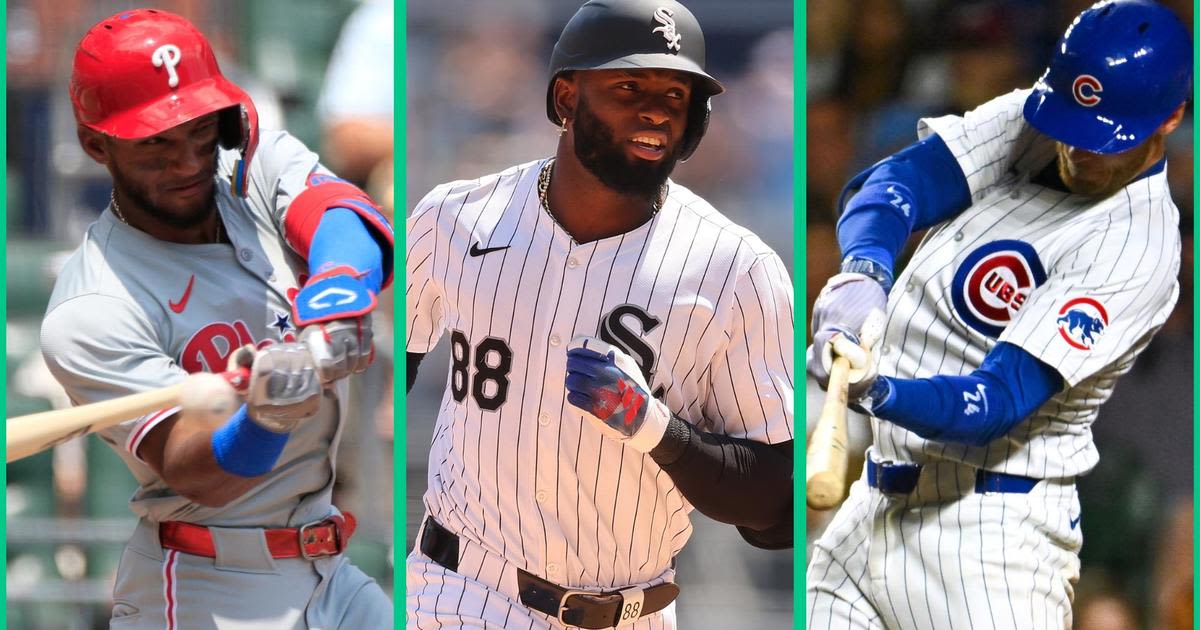 Who are the Phillies' top trade targets? Questions Philadelphia has to answer heading into MLB trade deadline.