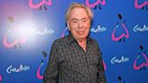 Andrew Lloyd Webber booed for calling 'Cinderella' a 'costly mistake'