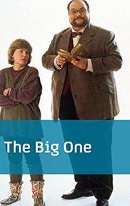 The Big One