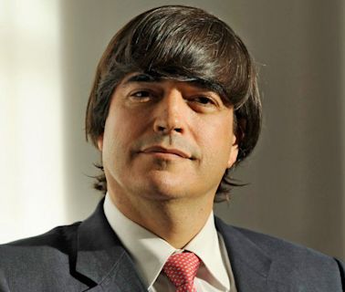 Una mujer sin miedo: un relato de Jaime Bayly - La Tercera