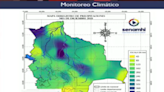 Nuevo frente frío llegará a Cochabamba con descenso leve de temperaturas - El Diario - Bolivia