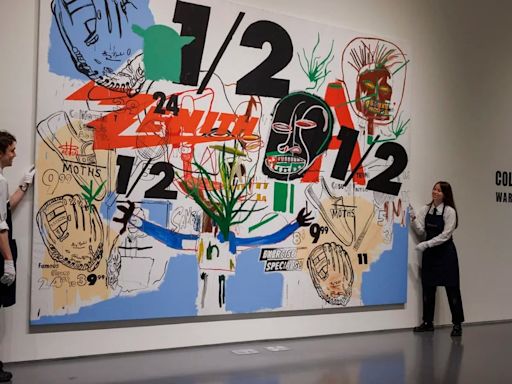 Picasso, Monet y Warhol destacan en las próximas subastas de primavera de Nueva York