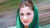 Maryam warns if anybody tries to destabilise govt will be dealt with iron hands