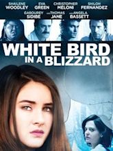 White Bird in a Blizzard