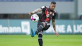 Boateng makes Salernitana debut in draw at Torino