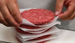 Recall alert: Ground beef sold at metro Atlanta Publix recalled for potential ‘foreign material’