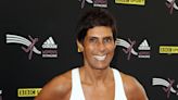 Olympian Fatima Whitbread flies flag for older generation on Celebrity SAS