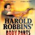 Harold Robbins' Body Parts