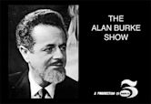 The Alan Burke Show