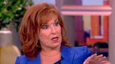 Why isn't 'The View' on today?