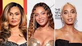 Tina Knowles Calls Daughters Beyonce and Solange’s Kids ‘Super Creative’