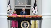 Daily Caller Retracts Article That Claimed Biden Administration Put A Ban On Religious-Themed Easter Eggs At White House...