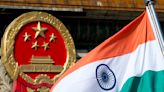 對北京的「微妙提醒」？ 印度派遣軍艦駛入馬尼拉港