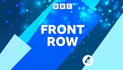 Front Row - Norah Jones performs, Sir Ian McKellen on Player Kings, Keisha Thompson - BBC Sounds