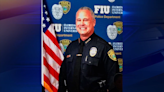 FIU police chief accused of groping staff members while posing for photos placed on leave - WSVN 7News | Miami News, Weather, Sports | Fort Lauderdale