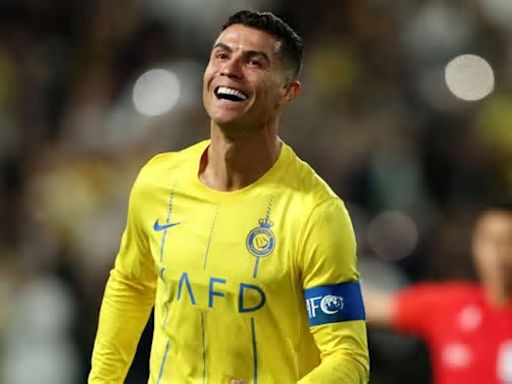 Cristiano Ronaldo gana millonaria demanda contra equipo en que jugó; esta es la razón