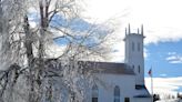 St. Paul's Anglican Church in Miramichi celebrates 200-year anniversary