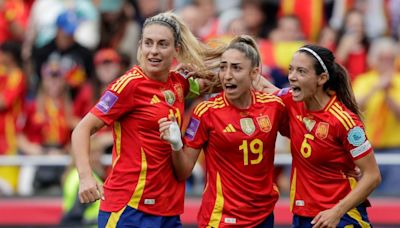 España - Japón femenino de los Juegos Olímpicos de París 2024: horario y dónde ver por TV