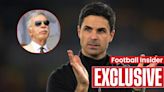 Arsenal transfer news: Mikel Arteta deal will get done soon - sources