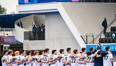 Olympics Day 3: Men’s hockey team get Monday’s action underway with Australia clash