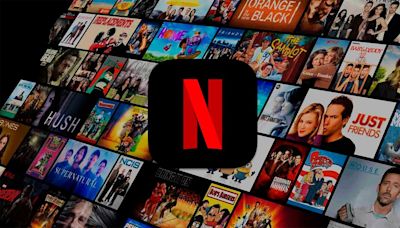 Netflix: cuáles son los estrenos de esta semana del 3 al 9 de junio
