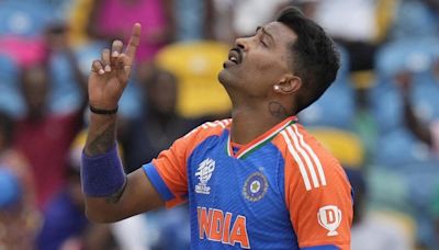 ’I haven’t spoken a word...’: Hardik Pandya recalls hard 6 months after World Cup win