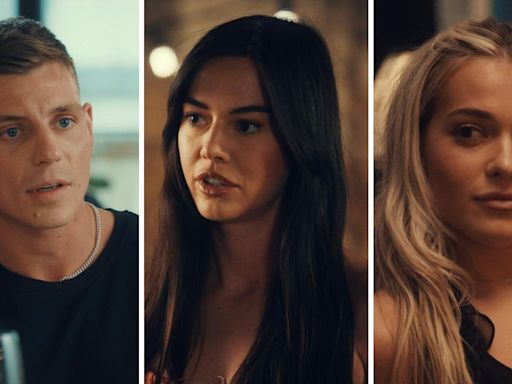 Made in Chelsea star speaks out on ‘fake’ scenes after posting on set video