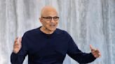 Microsoft CEO says unfair practices by Google led to its dominance as a search engine