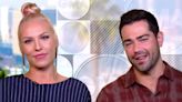 Jesse Metcalfe Speaks Out After DWTS Elimination: 'I Feel Like I Had More to Give'