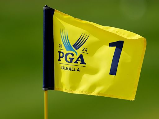 2024 PGA Championship Betting Odds, How to Watch