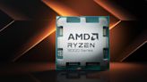 AMD’s first Zen 5 CPU is the ‘monster’ Ryzen 9 9950X