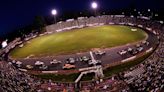 NASCAR Acquires the First Paved Track It Ever Raced on