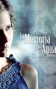 La memoria del agua