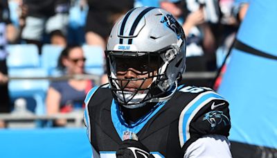 Three Cut Candidates for the Carolina Panthers