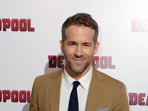 Ryan Reynolds grief-stricken after death of ‘peerless’ Deadpool production designer