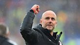 Wales SACK manager Rob Page after failing to qualify for Euro 2024